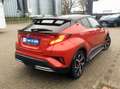 Toyota C-HR 2.0 Hybrid Team Deutschland *Designpaket* Rot - thumbnail 3