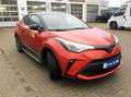 Toyota C-HR 2.0 Hybrid Team Deutschland *Designpaket* Rot - thumbnail 5