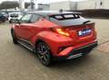 Toyota C-HR 2.0 Hybrid Team Deutschland *Designpaket* Rot - thumbnail 4