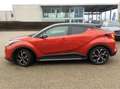 Toyota C-HR 2.0 Hybrid Team Deutschland *Designpaket* Rot - thumbnail 2