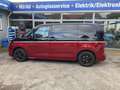 Volkswagen T7 Multivan Basis Zwart - thumbnail 4