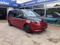 Volkswagen T7 Multivan Basis Zwart - thumbnail 2