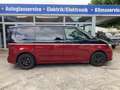 Volkswagen T7 Multivan Basis Zwart - thumbnail 3