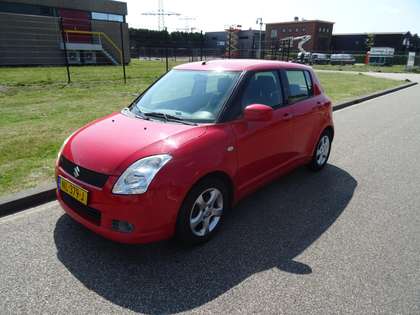 Suzuki Swift 1.3 GA