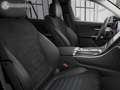 Mercedes-Benz GLC 220 d 4M AMG Advanced+Night+MBUX+Pano+360° Синій - thumbnail 5