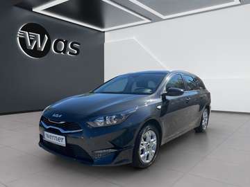 Ceed 1.5 T-GDI Vision DCT Komfort Plus