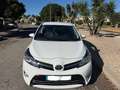 Toyota Verso Verso 140 Advance 7pl. MultiDrive Advance Blanco - thumbnail 3