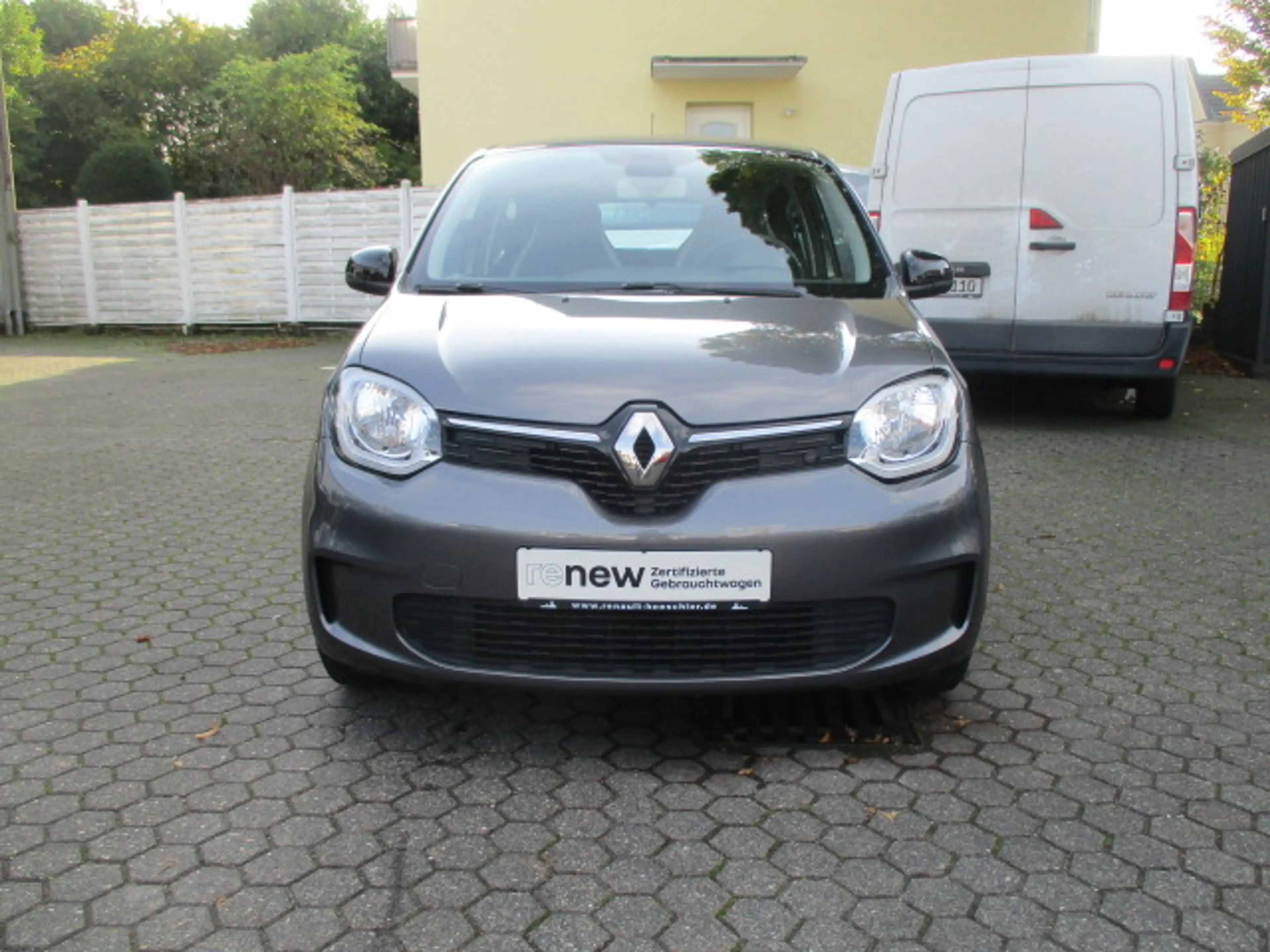 Renault Twingo Zen