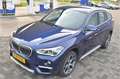 BMW X1 sDrive18i High Executive Achteruitrij camera Head Bleu - thumbnail 6