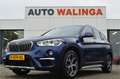 BMW X1 sDrive18i High Executive Achteruitrij camera Head Azul - thumbnail 1