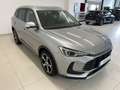 MG ZS PLUS  Deluxe-Ausstattung  116PS Silber - thumbnail 6