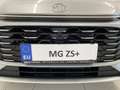 MG ZS PLUS  Deluxe-Ausstattung  116PS Silber - thumbnail 5
