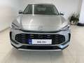 MG ZS PLUS  Deluxe-Ausstattung  116PS Silber - thumbnail 3