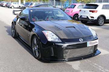 350 Z