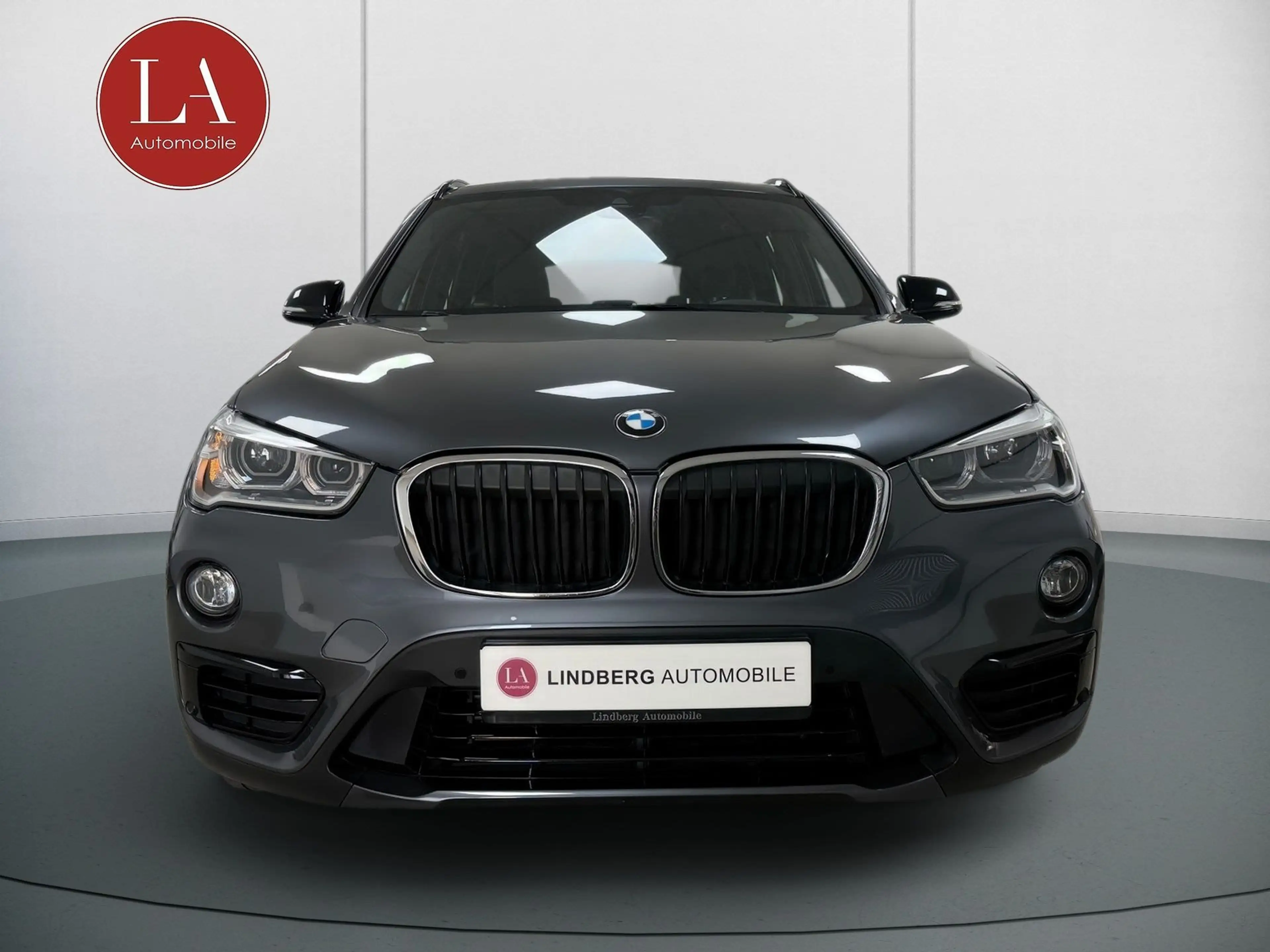 BMW X1 xDrive20d Sport Line*SHZ*RFK*AHK* — photo 2
