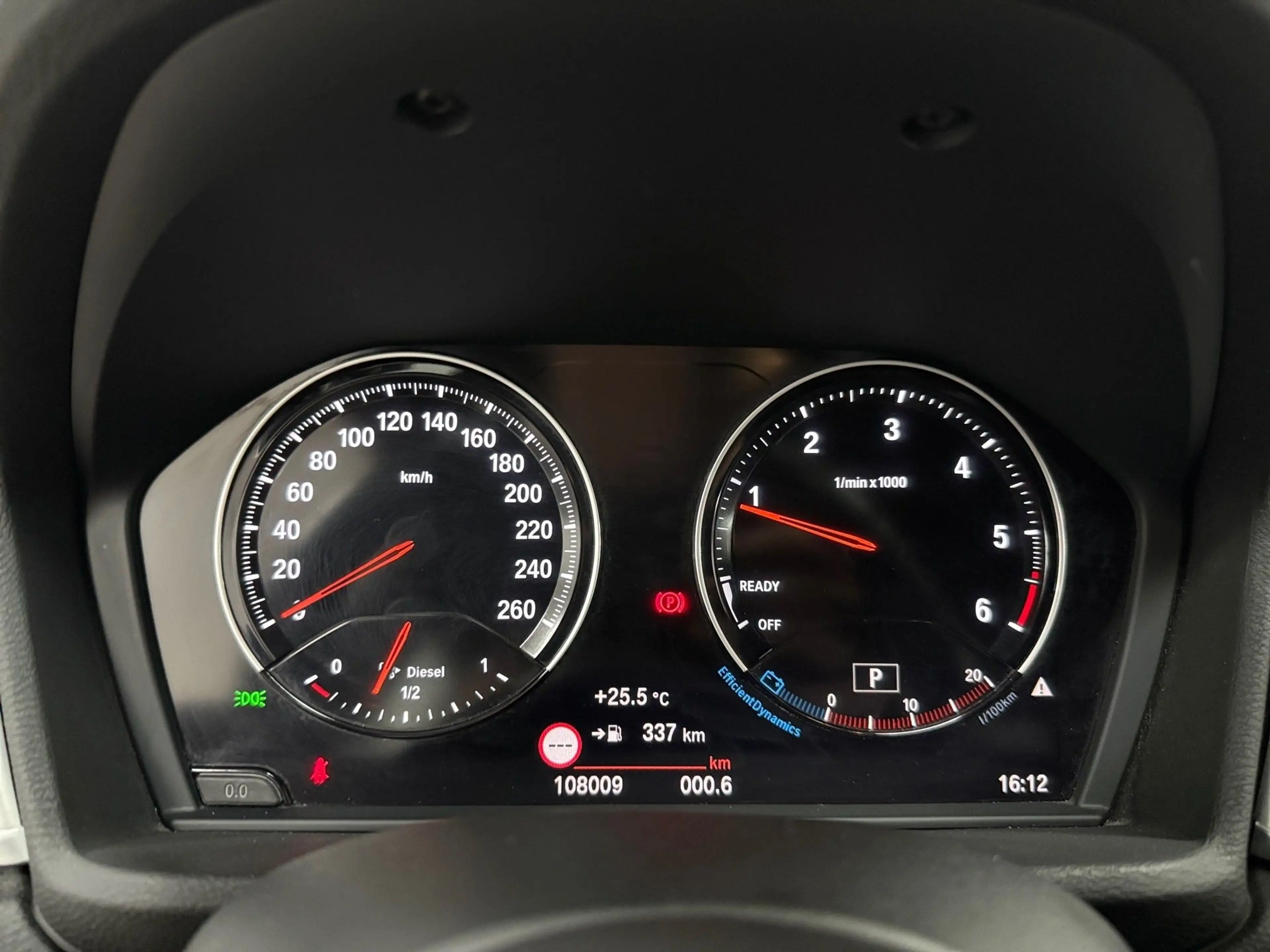 BMW X1 xDrive20d Sport Line*SHZ*RFK*AHK* — photo 10