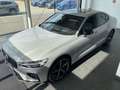 Volvo S60 ULTIMATE B5 HYBRID BENZINE AWD AUTOMAAT 21000KM Argento - thumbnail 2