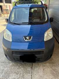 Bipper TepeeTepee 1.3 hdi Family s