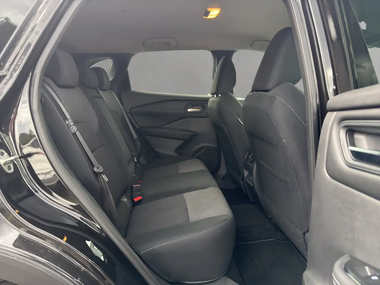 Nissan Qashqai N-Connecta Navi 360°Kamera LED, миниатюра 9