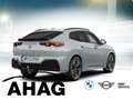 BMW X2 sDrive20i Steptronic DCT M Sportpaket AHK Grau - thumbnail 3