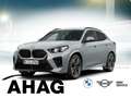 BMW X2 sDrive20i Steptronic DCT M Sportpaket AHK Grau - thumbnail 2
