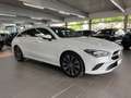Mercedes-Benz CLA 200 CLA 200d Shooting Brake Progressive SUPER Weiß - thumbnail 2