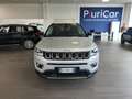 Jeep Compass 1.3 T4 150cv Limited Auto Navi Xeno Pelle Cerchi18 Gris - thumbnail 40