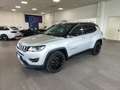 Jeep Compass 1.3 T4 150cv Limited Auto Navi Xeno Pelle Cerchi18 Gris - thumbnail 1