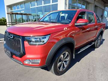 Evo Cross 4 Cross 4 2.0 turbo diesel 136cv