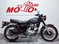 Kawasaki W 800 ***MOTODOC.BE*** Gris - thumbnail 1