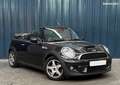 MINI Cooper S Cabriolet finition High gate 184 ch Garantie 12 mois Siège cuir Feux xénon Jante Radar Ar - thumbnail 1