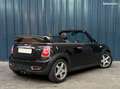 MINI Cooper S Cabriolet finition High gate 184 ch Garantie 12 mois Siège cuir Feux xénon Jante Radar Ar - thumbnail 2
