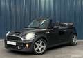 MINI Cooper S Cabriolet finition High gate 184 ch Garantie 12 mois Siège cuir Feux xénon Jante Radar Ar - thumbnail 3