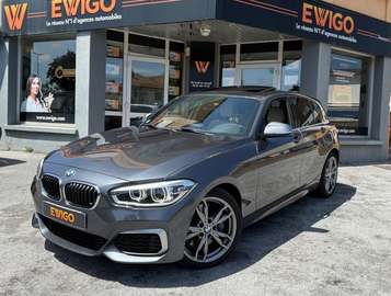 SERIE 3.0 135 I 325 CH M PERFORMANCE XDRIVE LCI SPORt