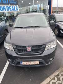 Freemont 2.0 MultiJet Urban