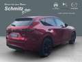 Mazda CX-60 HOMURA PLUS PHEV AWD MATRIX-LED BOSE HUD Panorama Rot - thumbnail 4