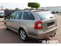 Skoda Octavia Combi 1.2 TSI AHK SD SHZ Temp PDC Klimaautom Berga Braun - thumbnail 8