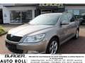 Skoda Octavia Combi 1.2 TSI AHK SD SHZ Temp PDC Klimaautom Berga Braun - thumbnail 1