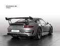 Porsche 991 4.0 GT3 RS Argento - thumbnail 3