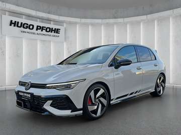 VIII 2.0 TSI GTI Clubsport