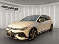 Volkswagen Golf VIII 2.0 TSI GTI Clubsport Weiß - thumbnail 1