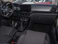 Volkswagen T-Cross 1.0 TSI DSG Life AHK ACC PDC+ KAMERA Grau - thumbnail 5