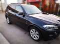 BMW X5 M X5 M50d Top Ausstattung mit Sommer + Winterr. Schwarz - thumbnail 2