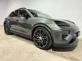 Porsche Macan 4 Electric "Ahk, Pano, Luft, uvm." Groen - thumbnail 18