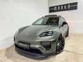 Porsche Macan 4 Electric "Ahk, Pano, Luft, uvm." Groen - thumbnail 23