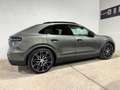Porsche Macan 4 Electric "Ahk, Pano, Luft, uvm." Verde - thumbnail 12