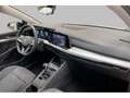 Volkswagen Golf VIII Life Zwart - thumbnail 2