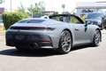 Porsche 992 .2 Carrera Cabrio +SITZBELÜFT+SPORT-ABGAS+21"+ Grau - thumbnail 6