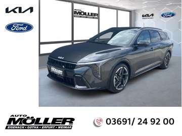SW 1.6T GT-Line DCT7 Glasdach 360°Kamera Head-Up L