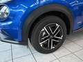Nissan Juke 1.6 HYBRID 143 PS N-Connecta Kam WinterP Bleu - thumbnail 23